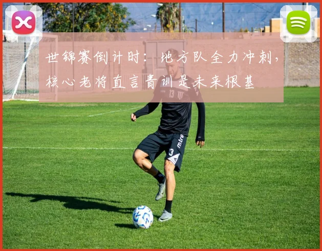 世锦赛倒计时：地方队全力冲刺，核心老将直言青训是未来根基