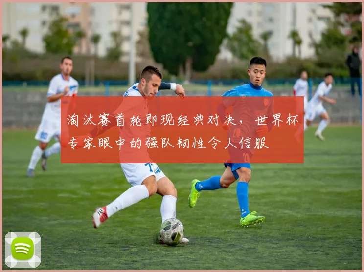 淘汰赛首轮即现经典对决，世界杯专家眼中的强队韧性令人信服